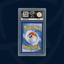 Mewtwo EX 164/162 ACE 9 MINT XY Breakthrough Secret Rare Alternate Gold Pokemon - Image 3