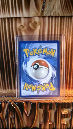 Pokemon Meowscarada EX TCG 256/193 Paldea Evolved Special Illustration Rare Holo - Image 2