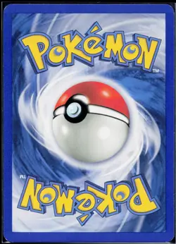 Pokemon TCG Lt. Surge's Pikachu 081/132 Gym Heroes - Image 2