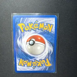 Pokemon Deoxys Delta Species 2/17 Holo Rare 70 HP Psychic Trading Card - Image 3