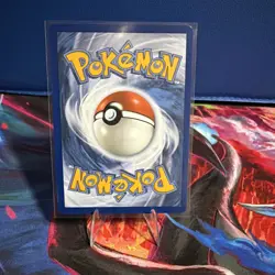 Pokemon TCG: Spewpa Illustration Rare ME03: Perfect Order 089/088 - NM - Image 2