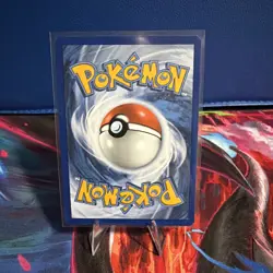 Pokemon Flygon 101/094 Illustration Rare Phantasmal Flames - Image 2