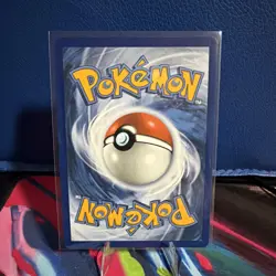 Charmeleon COSMIC Holo Promo 79 MEP MEGA EVO Pokemon Near Mint - Image 2
