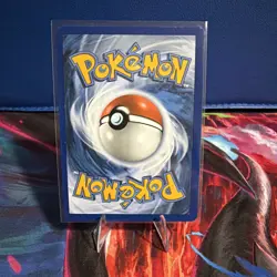 Pokemon Flygon 101/094 Illustration Rare Phantasmal Flames - Image 2