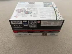 Pokemon Scarlet & Violet 151 Elite Trainer Box (ETB) - Brand New Sealed 820650854668 - Image 4