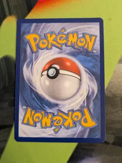 Blowtorch 117/094 Ultra Rare Phantasmal Flames Holo NM - Image 2