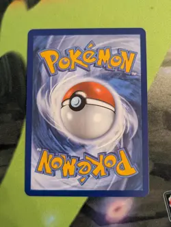 Grimsley's Move 120/094 Ultra Rare Phantasmal Flames Holo NM - Image 2