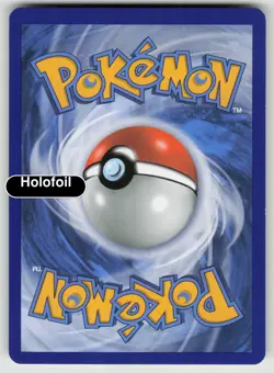 Pokemon - Luxray - Holofoil [SM05 - 48/156 Near Mint] - Image 3