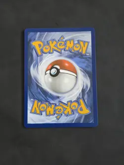 Pokemon TCG Roggenrola 127/086 Illustration Rare White Flare - NM - Image 2
