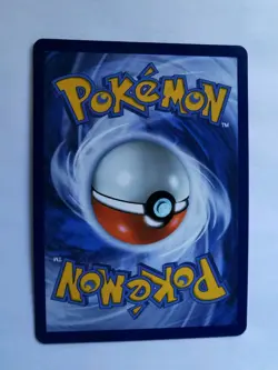 Pokemon TCG Meowth Full Art Perfect Order 107/088 Near Mint/Mint - Image 2