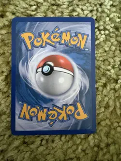Pokemon Plusle - Promo HGSS Promos HGSS16 LP WOTC Vintage - Image 2