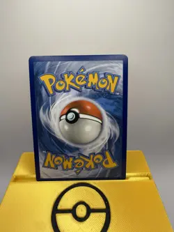 Pokemon Suspicious Food Tin 080/073 Gold Champions Path - Image 2