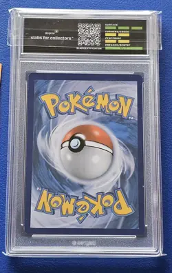 Charizard EX (100 Full Art) - XY - Flashfire (FLF) Degree 8 - Image 2