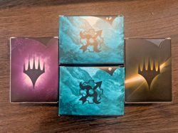 Magic the Gathering mtg card collection - 2692 cards - Image 2