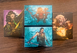 Magic the Gathering mtg card collection - 2692 cards - Image 3