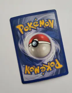 Pokemon Muk 13/62 Fossil Holo 1999 TCG Card English ENG - Image 2