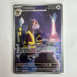 Pokemon TCG Chaos Rising Lot x9 - Mega Pyroar ex, Cobalion ex, Prism Tower NM - Image 5