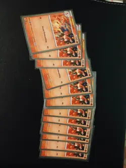 Pokemon TCG Charmeleon 079 chaos rising cosmos Holo Promo Lot x16 - Image 2