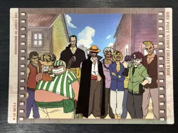 Shanks One Piece Carddass Masters Bandai Japanese - Image 1