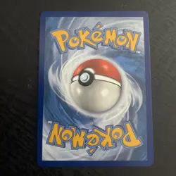 Blastoise V SWSH101 - SWSH Black Star Promo - Pokemon Card - MINT - Image 3