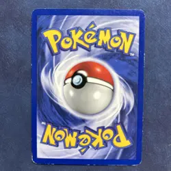 2000 Beedrill 21/130 Pokemon Card Unlimited Base Set 2 - Image 2