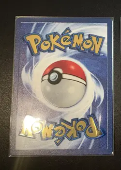 Charizard Metal Gold Card UPC Pokemon 25th Anniversary Celebrations 4/102 2021 - Image 2