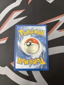 Electivire EX Pokemon TCG 212/182 Ultra Rare SV10 Destined Rivals NM - Image 2