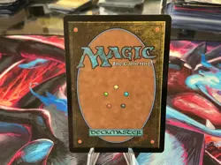 Umbral Mantle (White Border) #101 (NM) Mystery Booster 2 MB2 Magic MTG - Image 2