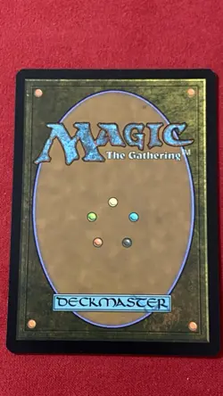 Force Of Will X1 Mtg Double Masters 2020 LP - Image 2
