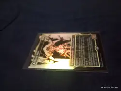 MTG FOIL ELESH NORN THE ARGENT ETCHINGS SHOWCASE March of the Machine NM - Image 2