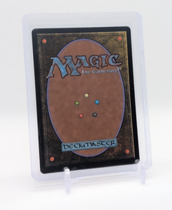 MTG - Force of Vigor - Regular Borderless Mythic #77 - MAR NM - Image 2