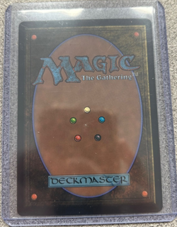 MTG Marvel Super Heroes Heroic Intervention Borderless Foil M 0080 - Image 2