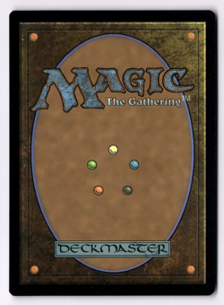 Rukarumel, Biologist NM* FOIL Commander Masters ENGLISH 0711 mtg -UnltdCards - Image 2