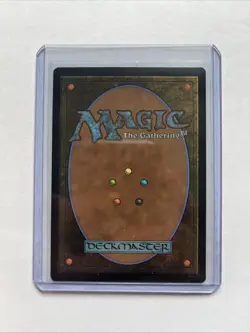 MTG Foundations Banner of Kinship 0127 NM Rare a26 - Image 2