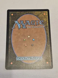 MTG Burgeoning - Showcase LP English Special Guests - Image 4