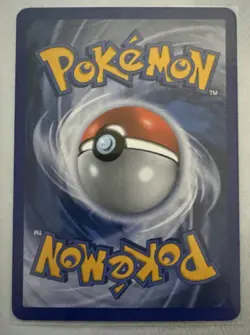 Slaking 13/108 Rare Holo Ex Power Keepers Pokemon Card - Image 2