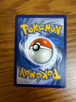 Wigglytuff 72/111 Rare Crimson Invasion Pokemon Near Mint - Image 2