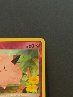 Clefairy - 132/214 - Common - Reverse Holo NM, English Pokemon Unbroken Bonds - Image 4