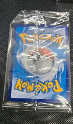 Pokemon Chinese 30th First Partners Charmander Squirtle Bulbasaur NM SET Sealed - Image 2