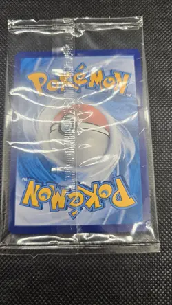 Pokemon Chinese 30th First Partners Charmander Squirtle Bulbasaur NM SET Sealed - Image 4