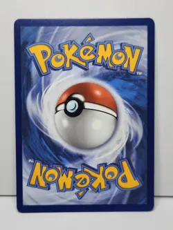 2025 Pokemon Flygon (Prerelease) 016 Promo, Mega Evolution Promo 016, Near Mint - Image 2