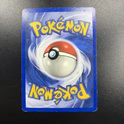Brock’s Geodude 66/132 | Gym Heroes | Non Holo Pokemon Card TCG WOTC - Image 2