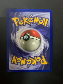 Pokemon TCG Clefable 17/64 Jungle NM - Image 2