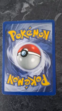 Pokemon TCG Clefable 17/64 Jungle Regular - Image 2