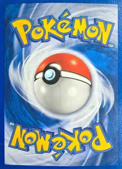 Pokemon TCG 1999 Jungle Clefable 17/64 Non Holo Rare - Image 2