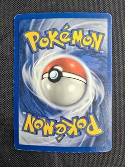 Pokemon TCG 1999 Jungle Clefable 17/64 Non Holo Rare - Image 4