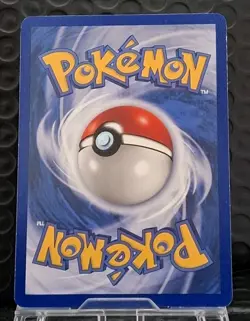 Clefable 17/64 Jungle Unlimited - Rare - WOTC Pokemon Card TCG LP - Image 2