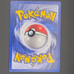 Melodelfe (Clefable) FR (French) 17/64 Jungle Rare Pokemon TCG MP - Image 2