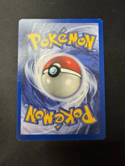 Pokemon TCG | Clefable 17/64 | Jungle Rare | Lightly Played - Image 2