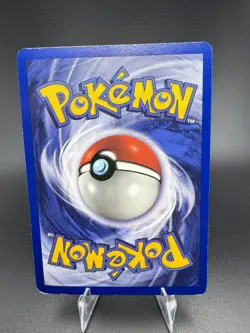 Clefable 17/64 Jungle LP Rare WOTC Pokemon TCG Vintage - Image 2